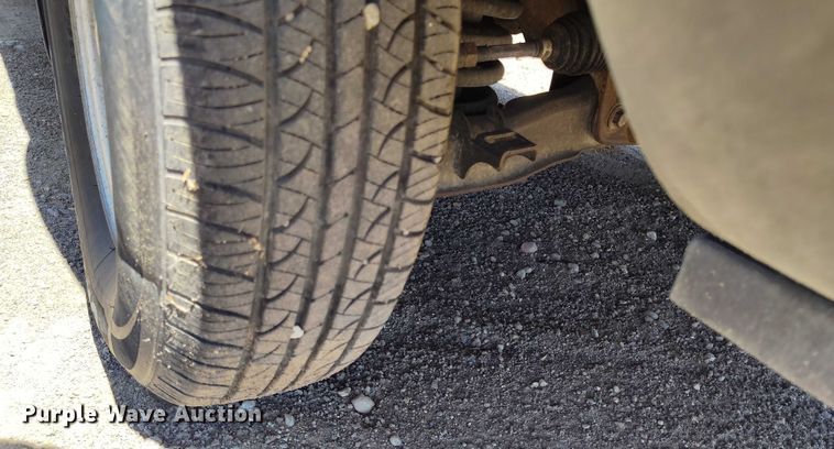 image for item IP9621 1998 Ford Ranger pickup truck