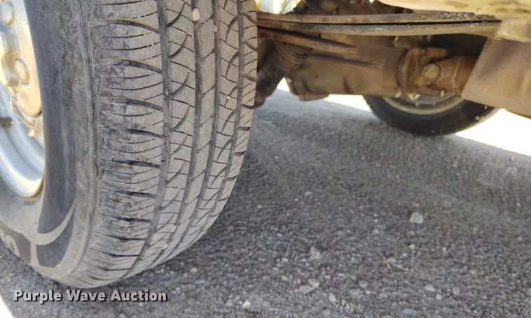 image for item IP9621 1998 Ford Ranger pickup truck