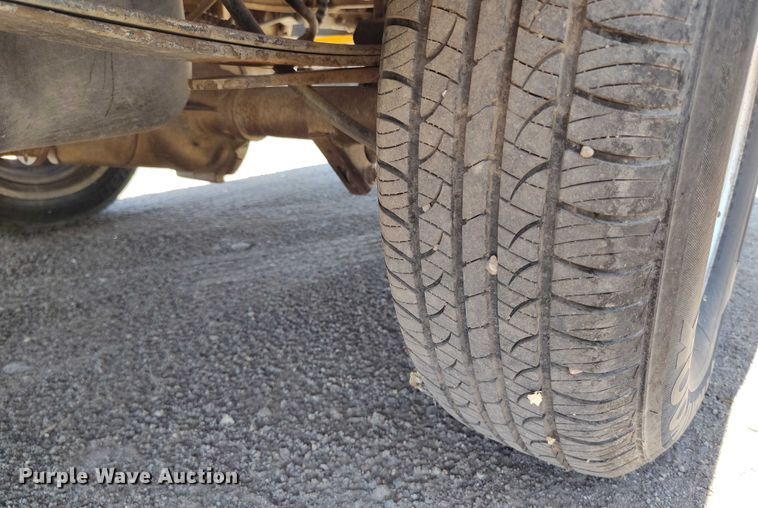 image for item IP9621 1998 Ford Ranger pickup truck