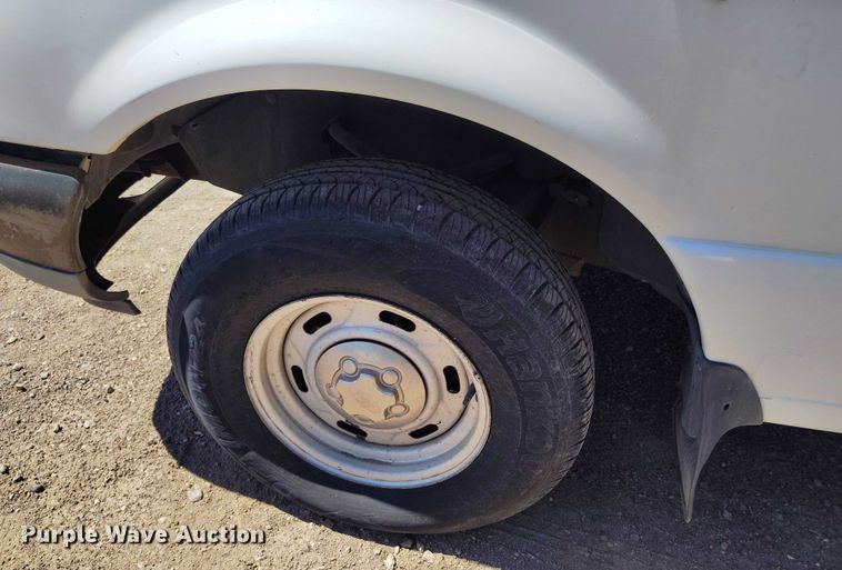 image for item IP9621 1998 Ford Ranger pickup truck