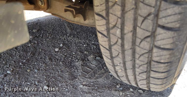 image for item IP9621 1998 Ford Ranger pickup truck