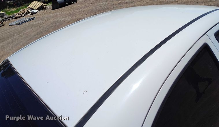 image for item IP9622 2009 Chevrolet Aveo LS 