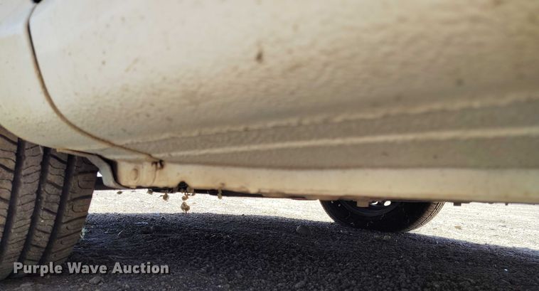 image for item IP9622 2009 Chevrolet Aveo LS 