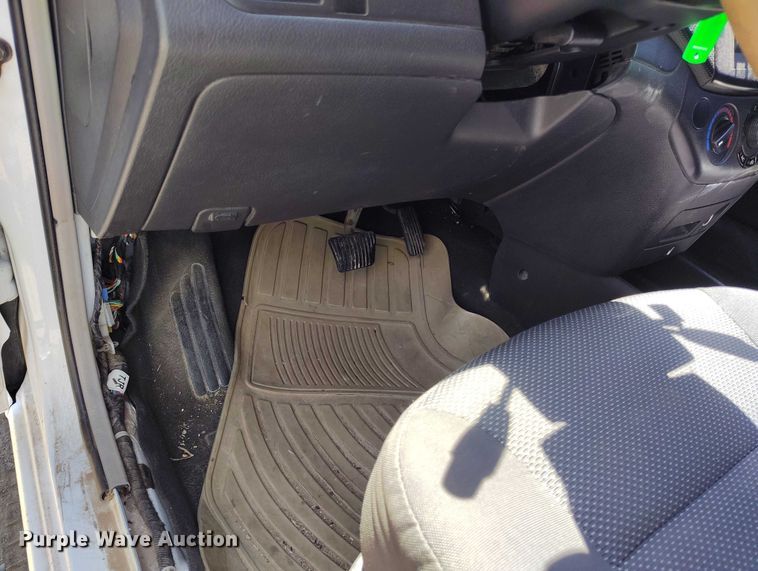 image for item IP9622 2009 Chevrolet Aveo LS 