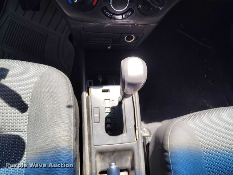 image for item IP9622 2009 Chevrolet Aveo LS 