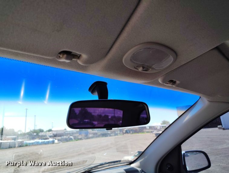 image for item IP9622 2009 Chevrolet Aveo LS 