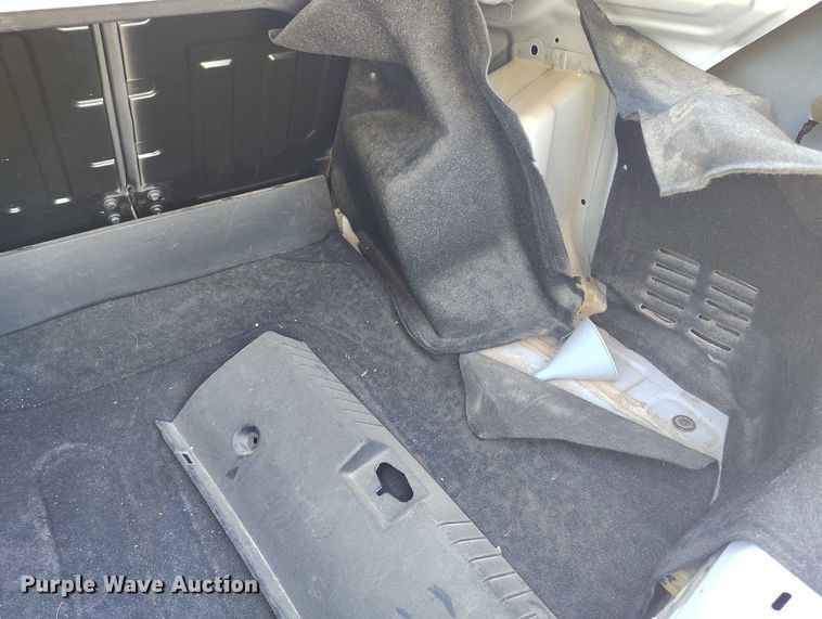 image for item IP9622 2009 Chevrolet Aveo LS 