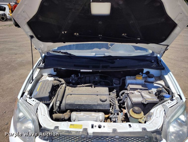 image for item IP9622 2009 Chevrolet Aveo LS 