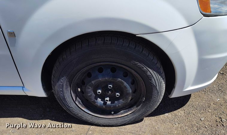 image for item IP9622 2009 Chevrolet Aveo LS 