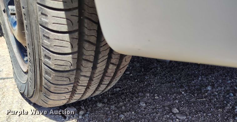 image for item IP9622 2009 Chevrolet Aveo LS 