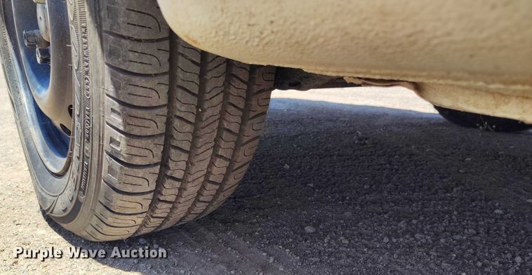 image for item IP9622 2009 Chevrolet Aveo LS 