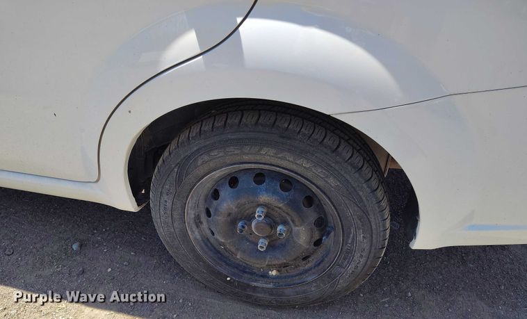 image for item IP9622 2009 Chevrolet Aveo LS 