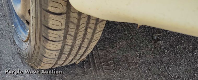 image for item IP9622 2009 Chevrolet Aveo LS 