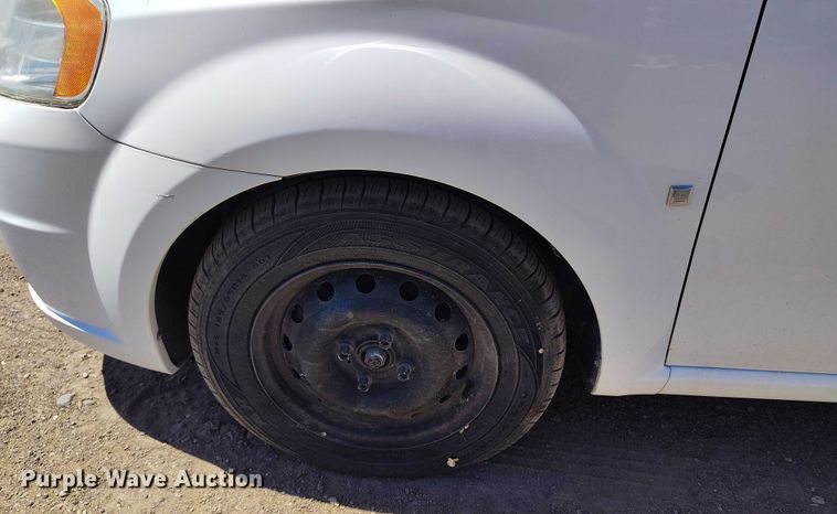 image for item IP9622 2009 Chevrolet Aveo LS 