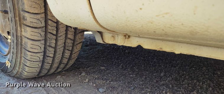 image for item IP9622 2009 Chevrolet Aveo LS 