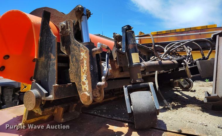 image for item IP9625 2005 International 7400 dump truck