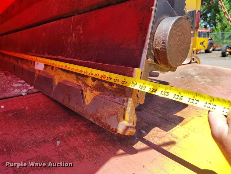 image for item IP9625 2005 International 7400 dump truck