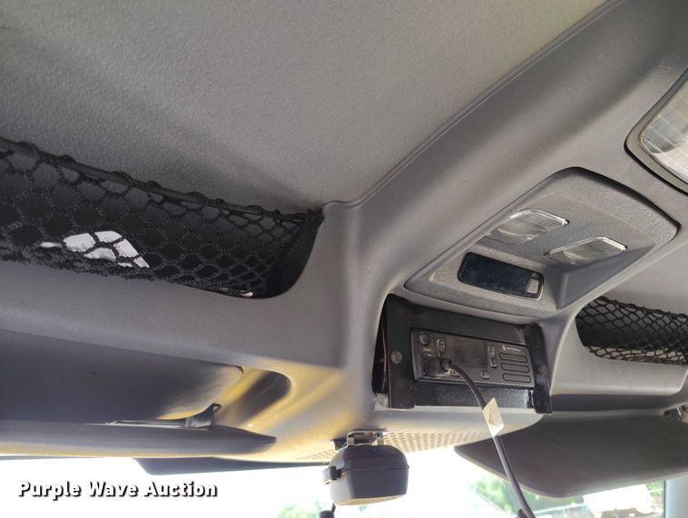 image for item IP9625 2005 International 7400 dump truck