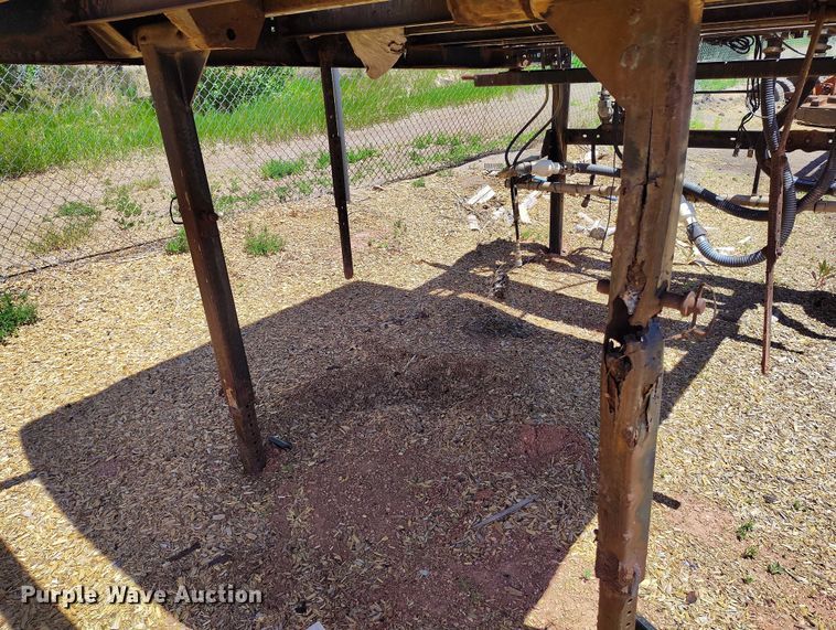 image for item IP9626 Salt brine tank 