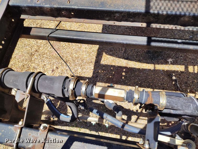 image for item IP9626 Salt brine tank 