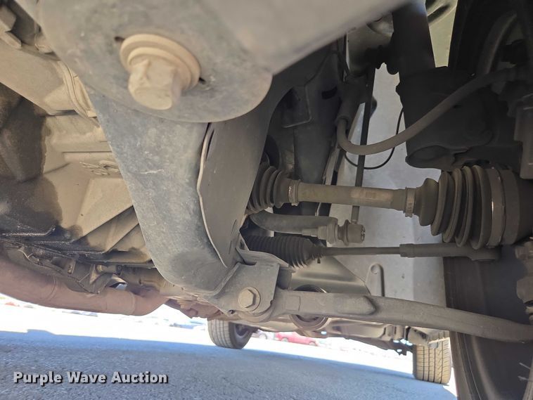 image for item YA0644 2015 Ford Explorer Police Interceptor SUV