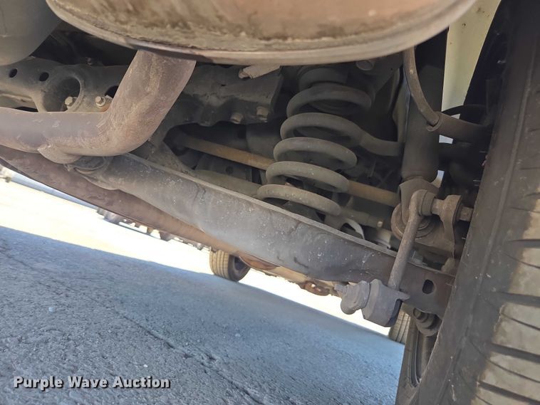 image for item YA0644 2015 Ford Explorer Police Interceptor SUV