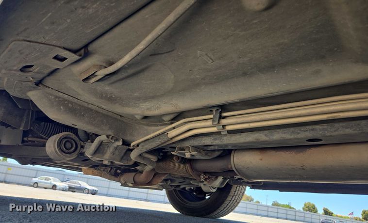 image for item YA0644 2015 Ford Explorer Police Interceptor SUV