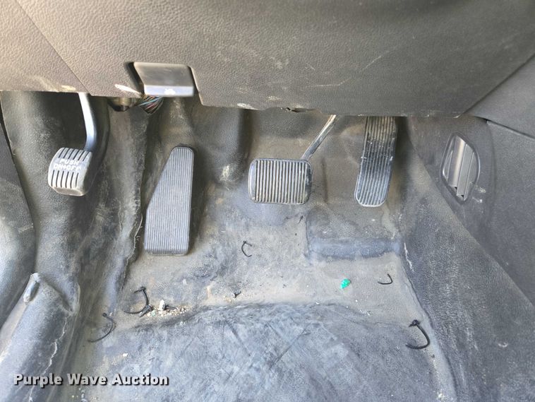 image for item YA0644 2015 Ford Explorer Police Interceptor SUV