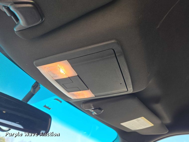 image for item YA0644 2015 Ford Explorer Police Interceptor SUV