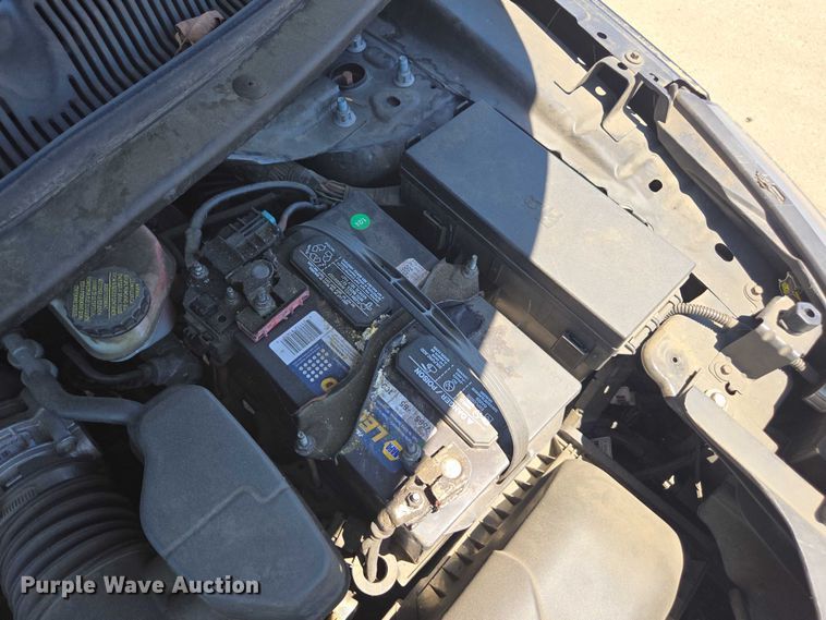 image for item YA0644 2015 Ford Explorer Police Interceptor SUV