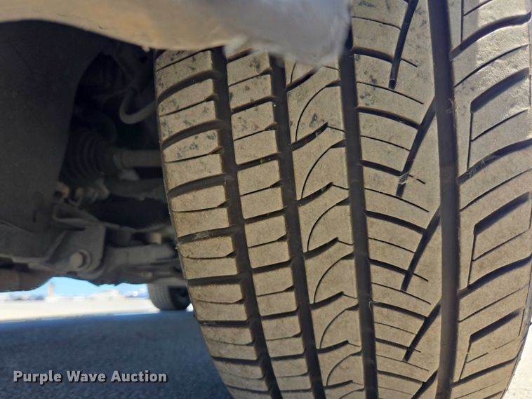 image for item YA0644 2015 Ford Explorer Police Interceptor SUV