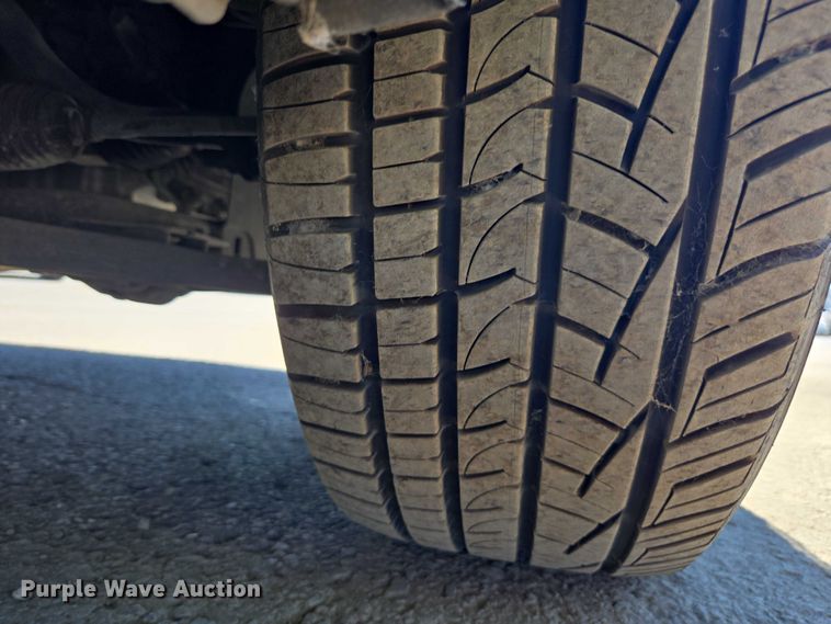 image for item YA0644 2015 Ford Explorer Police Interceptor SUV