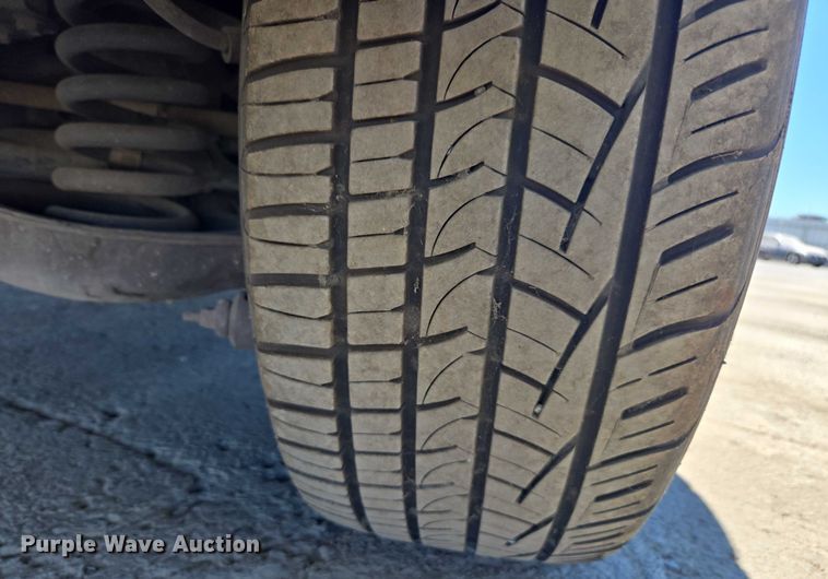 image for item YA0644 2015 Ford Explorer Police Interceptor SUV