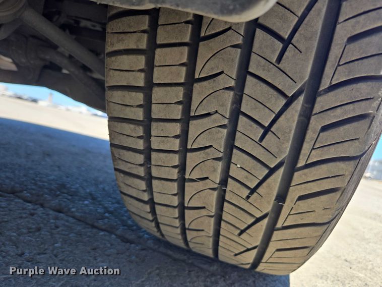 image for item YA0644 2015 Ford Explorer Police Interceptor SUV