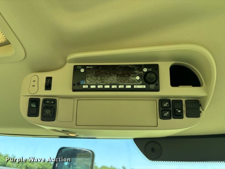 image for item DM1918 2024 John Deere 6R 145 MFWD tractor