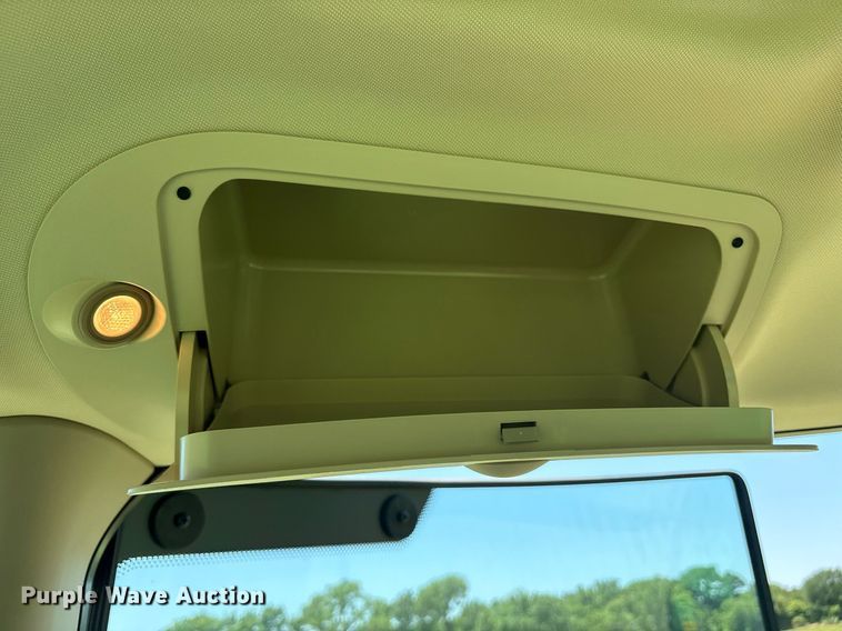 image for item DM1918 2024 John Deere 6R 145 MFWD tractor