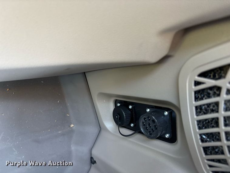 image for item DM1918 2024 John Deere 6R 145 MFWD tractor