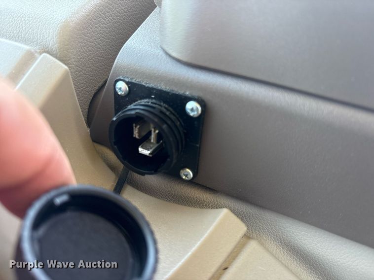 image for item DM1918 2024 John Deere 6R 145 MFWD tractor