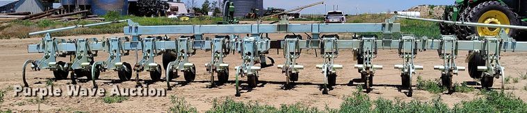 image for item DP4967 Orthman  332-015 row crop cultivator