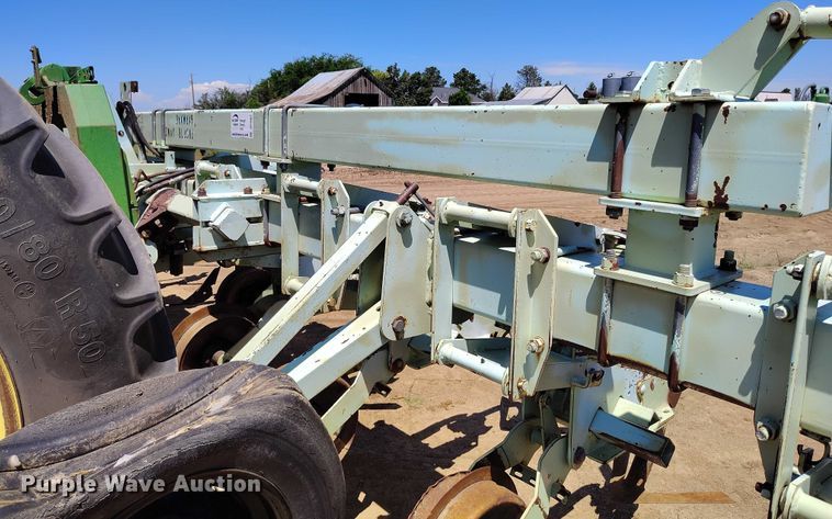 image for item DP4967 Orthman  332-015 row crop cultivator