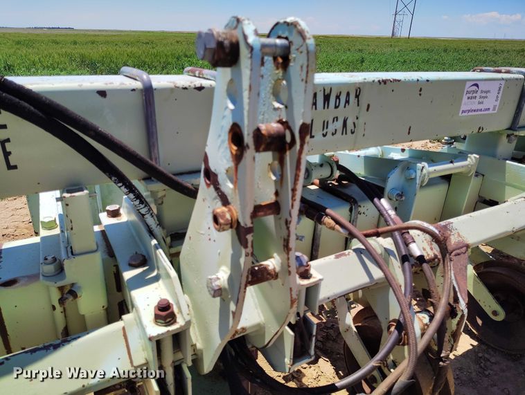 image for item DP4967 Orthman  332-015 row crop cultivator