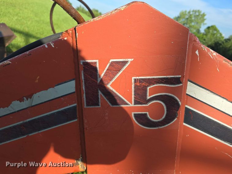 image for item DR3774 1974 International Farmall 966 tractor