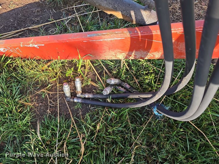 image for item DR3774 1974 International Farmall 966 tractor