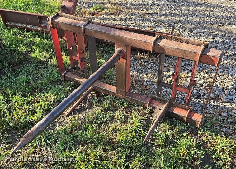 image for item DR3774 1974 International Farmall 966 tractor