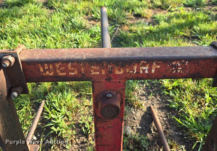 image for item DR3774 1974 International Farmall 966 tractor