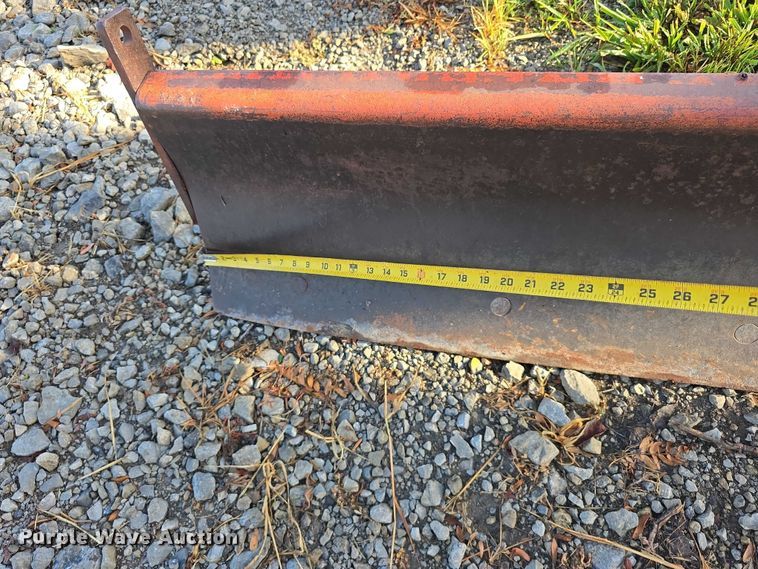 image for item DR3774 1974 International Farmall 966 tractor