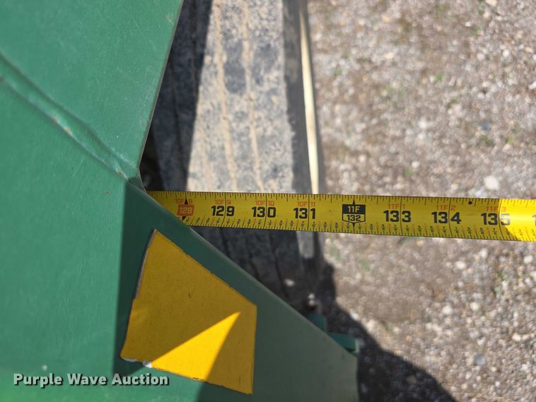 image for item DR3778 Kelly Diamond Harrow 30 chain disk harrow