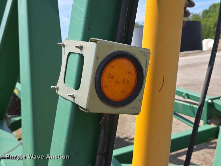 image for item DR3778 Kelly Diamond Harrow 30 chain disk harrow