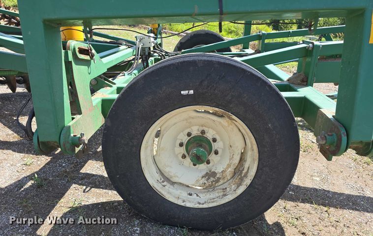 image for item DR3778 Kelly Diamond Harrow 30 chain disk harrow