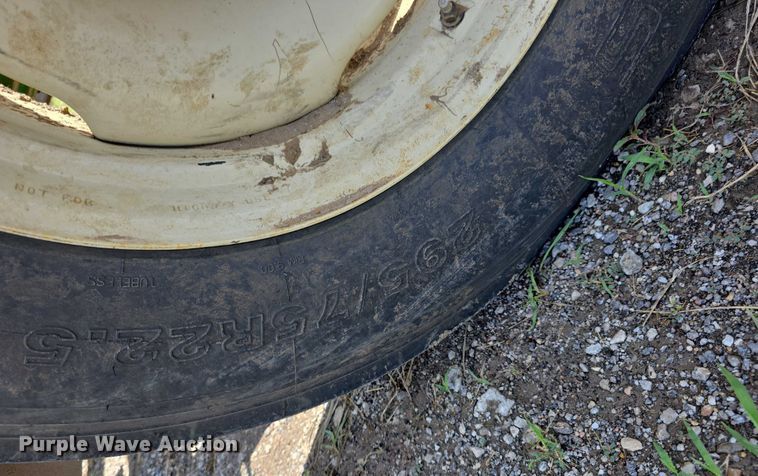 image for item DR3778 Kelly Diamond Harrow 30 chain disk harrow